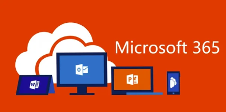 MS 365 pic