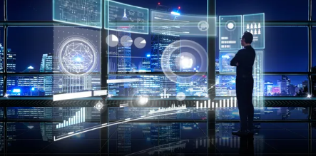 SDN Technology
